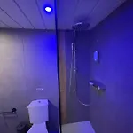 شقة Themenpartment Privater غيلسنكيرشن
