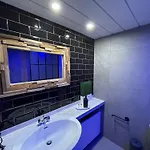 アパート Themenpartment Privater ゲルゼンキルヒェン
