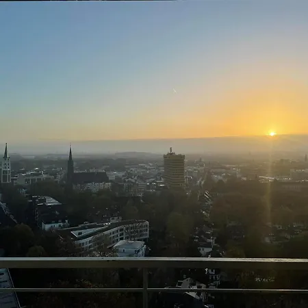 Lejlighed Themenpartment Privater *