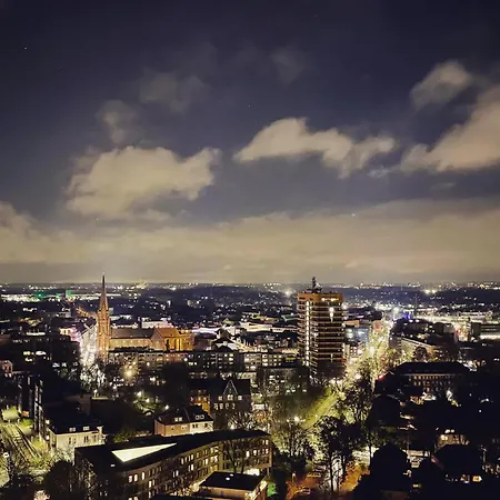 Lejlighed Themenpartment Privater