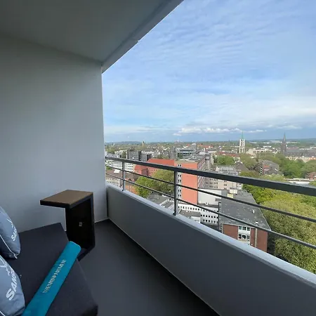 아파트 Themenpartment Privater