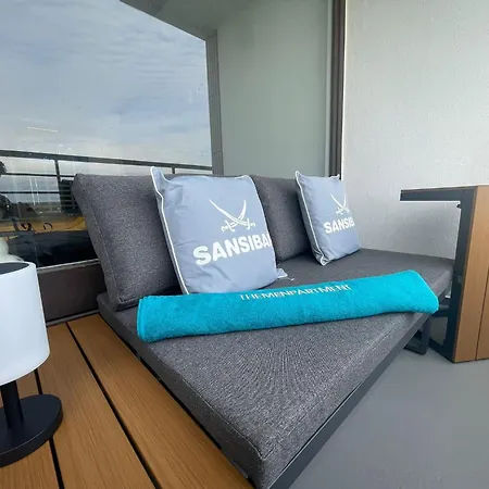 Themenpartment Privater