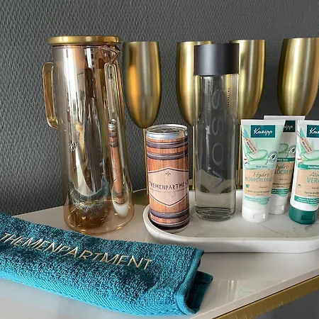 Themenpartment Privater