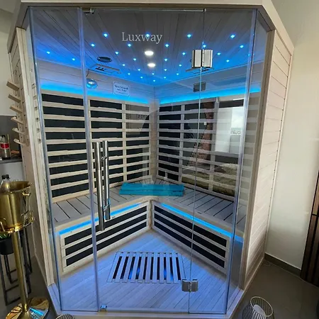 Themenpartment Privater