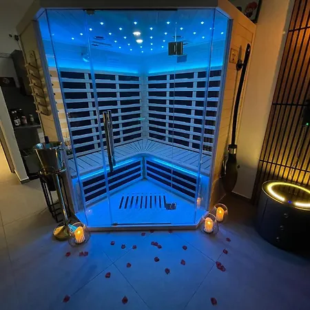 Themenpartment Privater *