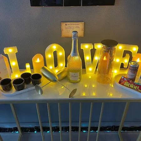 Apartmán Themenpartment Privater Gelsenkirchen