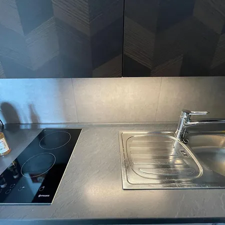 Themenpartment Privater * 겔젠키르헨