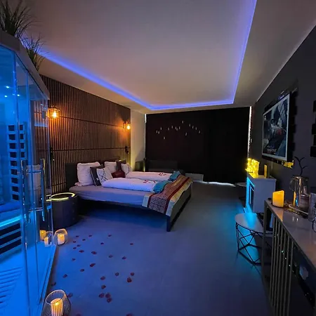 Themenpartment Privater