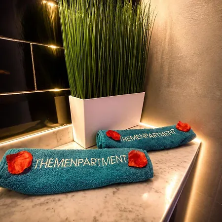 Themenpartment Privater *