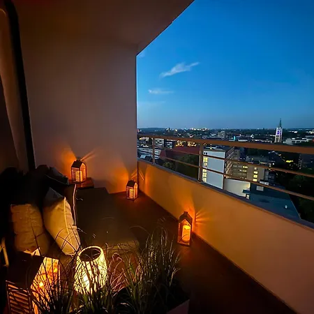 Apartment Themenpartment Privater Gelsenkirchen