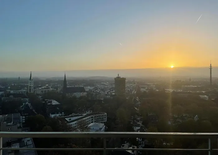 Lejlighed Themenpartment Privater *