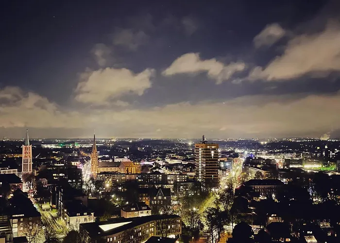 Lejlighed Themenpartment Privater