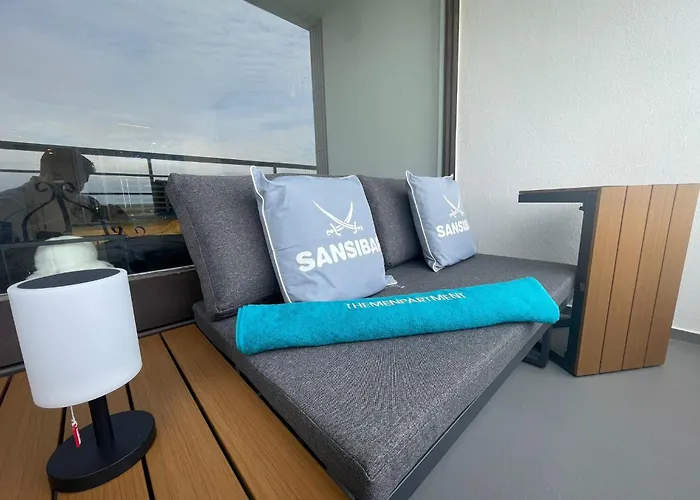 Themenpartment Privater