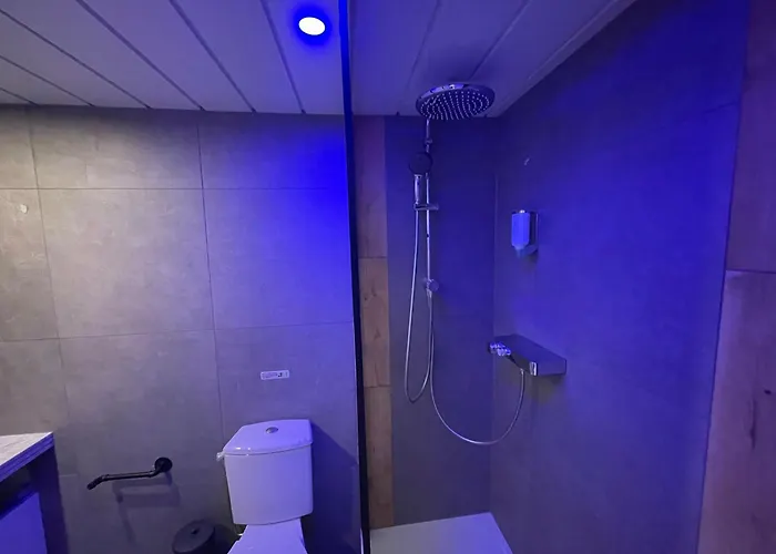 Lejlighed Themenpartment Privater Gelsenkirchen