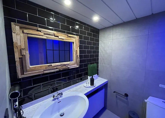 Appartement Themenpartment Privater Gelsenkirchen