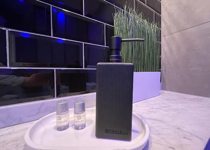 Themenpartment Privater 겔젠키르헨