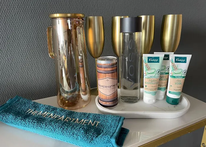 Themenpartment Privater