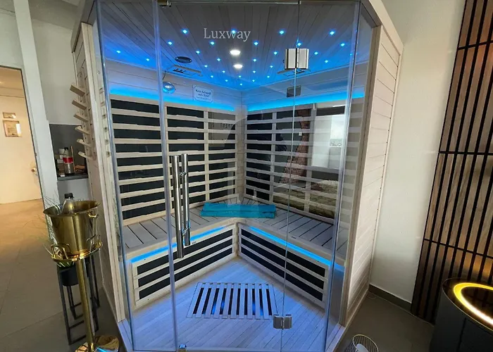 Themenpartment Privater