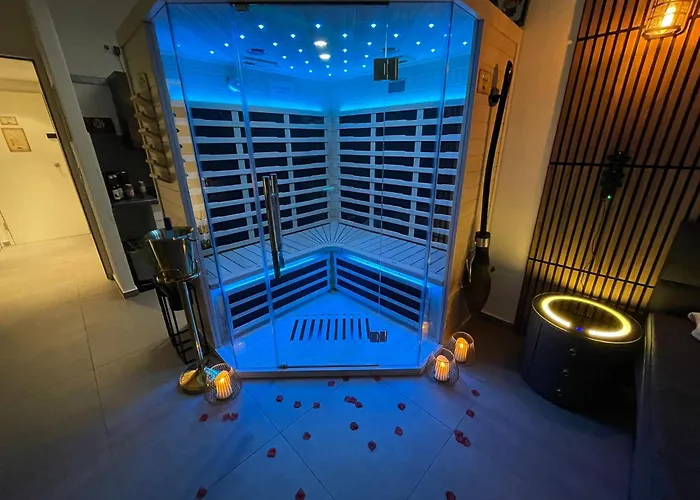 Themenpartment Privater *