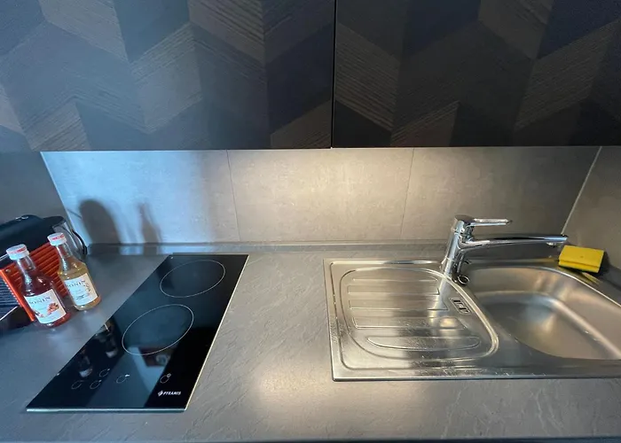 Themenpartment Privater * Gelsenkirchen