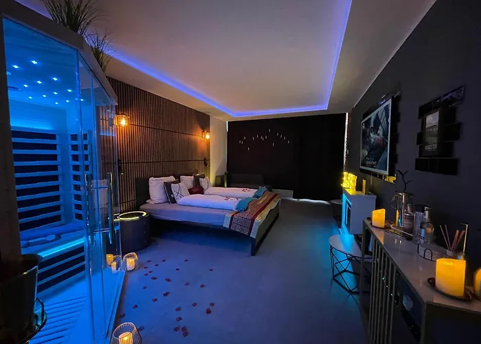 Themenpartment Privater